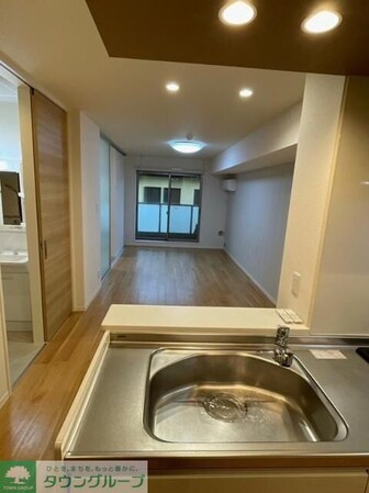 アドニス柏の物件内観写真